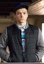 eggsy jacket
