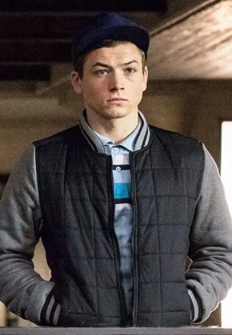 eggsy jacket