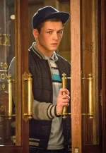 eggsy kingsman jacket