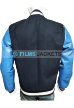 el diablo jacket