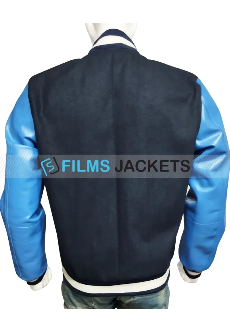 el diablo jacket