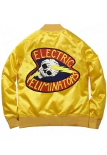 electric eliminators jacket