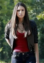 elena gilbert jacket