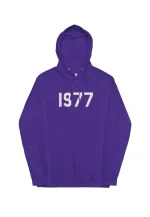 essentials 1977 hoodie