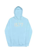 essentials hoodie 1977