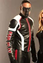 fair play arrow jacket