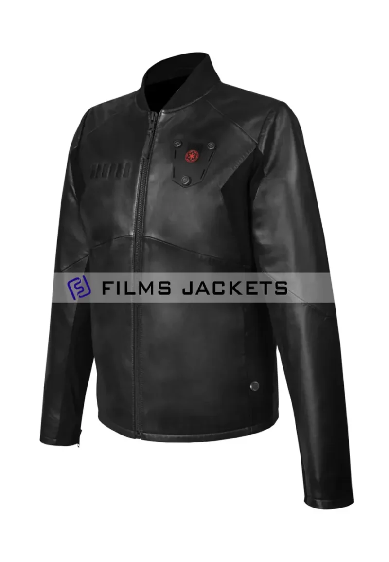 fighter pilot jacket
