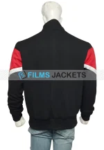 fila galaxy jacket