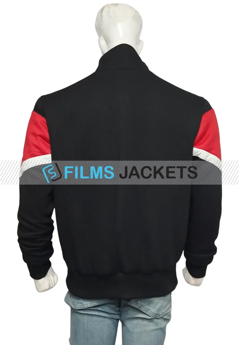 fila galaxy jacket