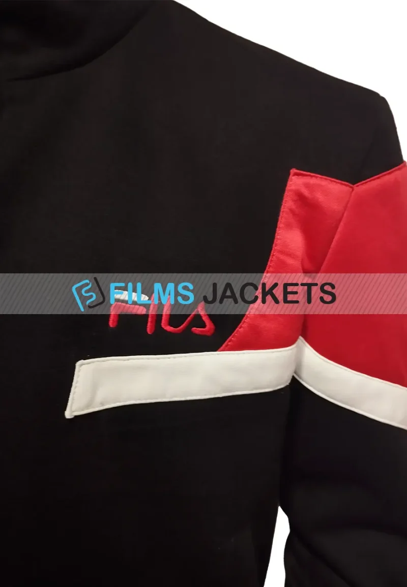 fila jacket