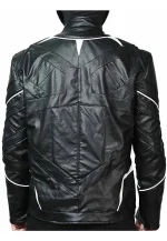 film black panther jacket