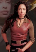 firefly zoe washburne vest