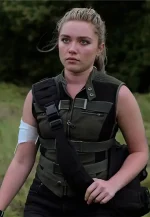 florence pugh vest