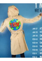 freddy krueger ynw melly trench coat