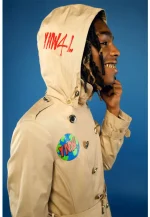 freddy ynw melly trench coat