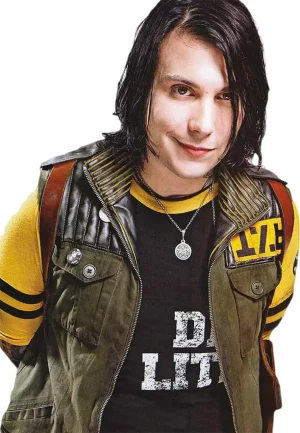 fun ghoul vest