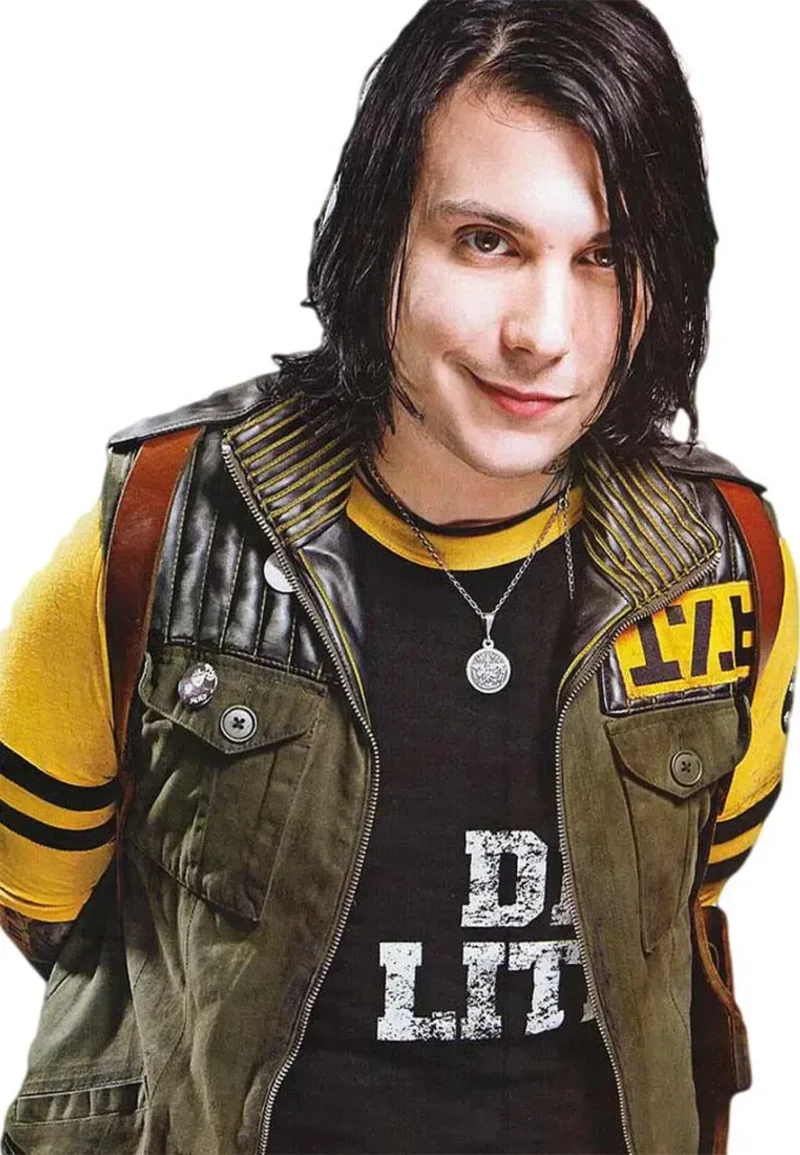 fun ghoul vest