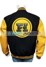 funhaus baseball jacket