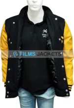 funhaus letterman jacket