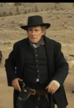 gabriel byrne black coat