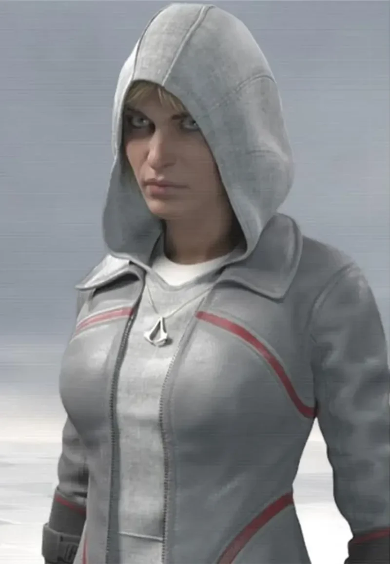 galina voronina jacket