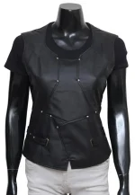 gamora vest