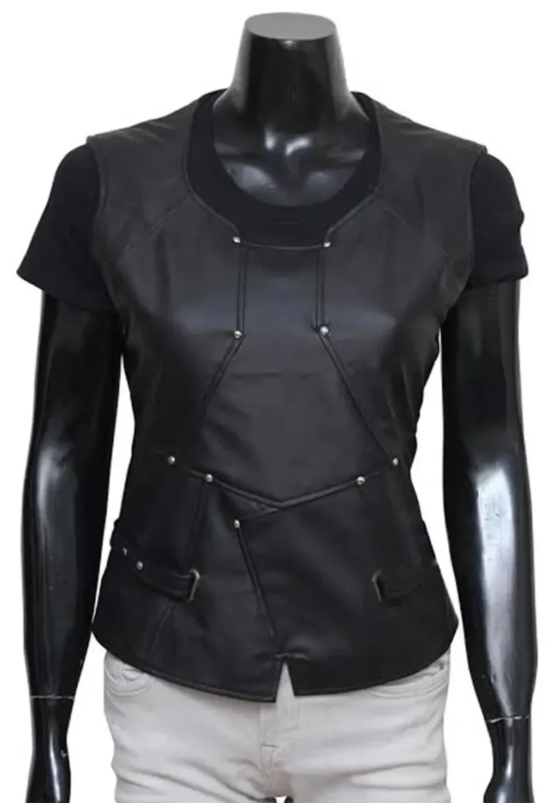 gamora vest