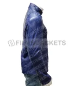 garth ranzz smallville jacket