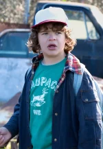 gaten matarazzo jacket