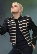 gerard way jacket