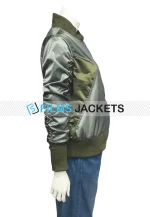 ghost in the shell jacket