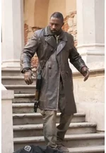 ghost rider idris elba brown coat