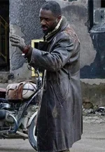 ghost rider idris elba leather coat