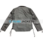 ghost rider johnny blaze jacket