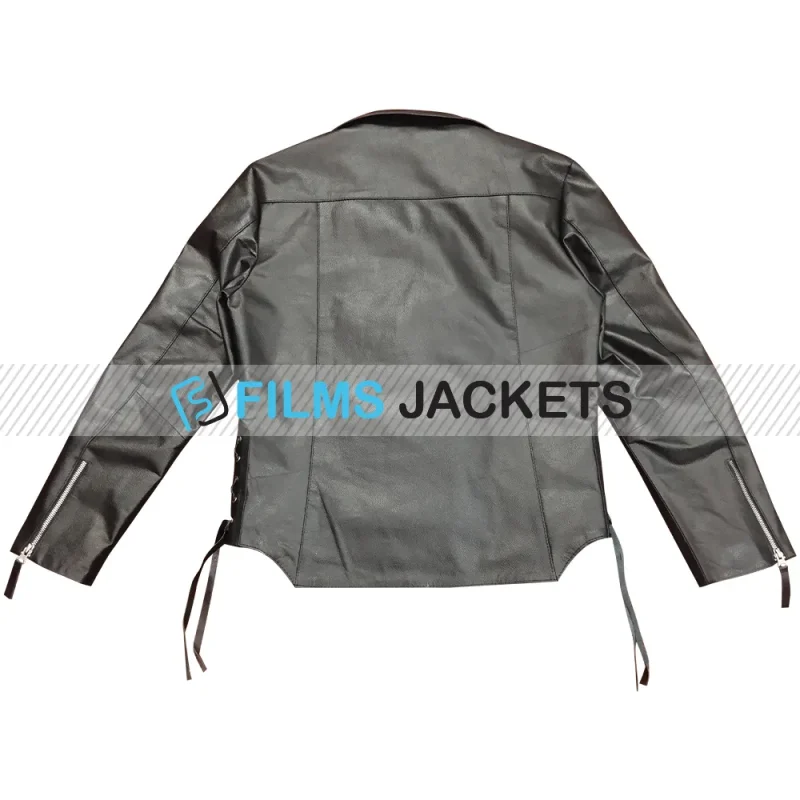 ghost rider johnny blaze jacket