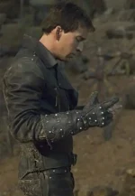 ghost rider nicolas cage jacket