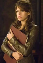 ghost rider roxanne simpson jacket