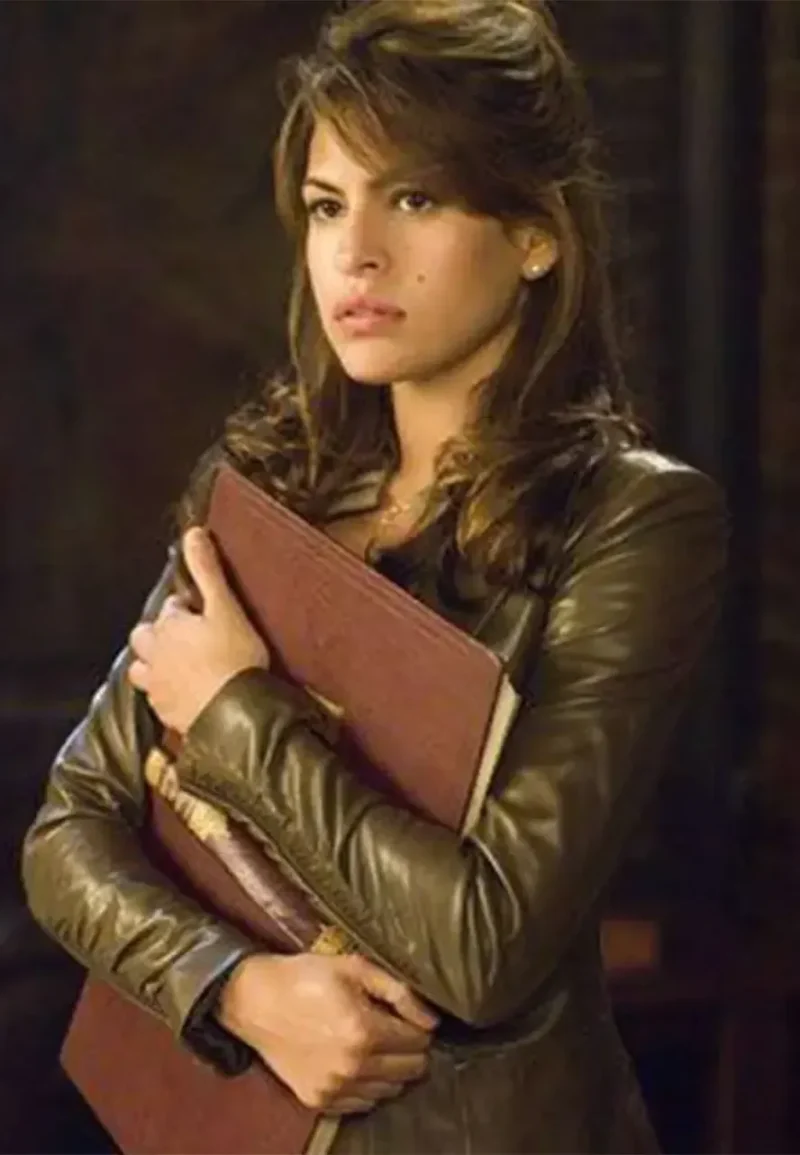 ghost rider roxanne simpson jacket