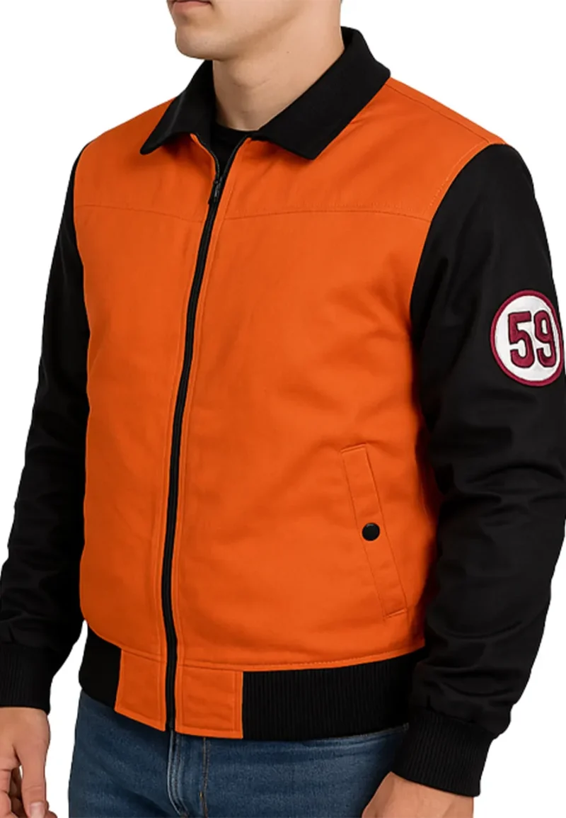 goku dragon 59 jacket