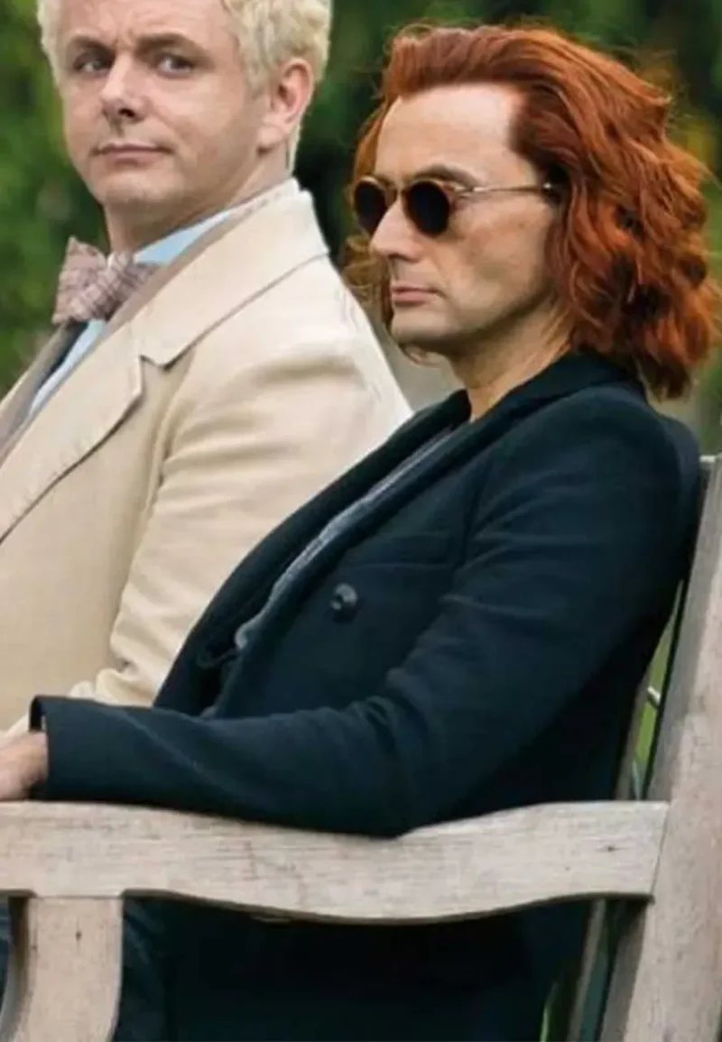 good omens david tennant blazer