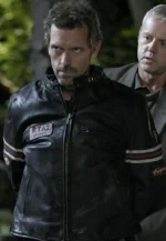 gregory house motorcycle jacket