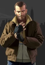 gta iv niko bellic jacket