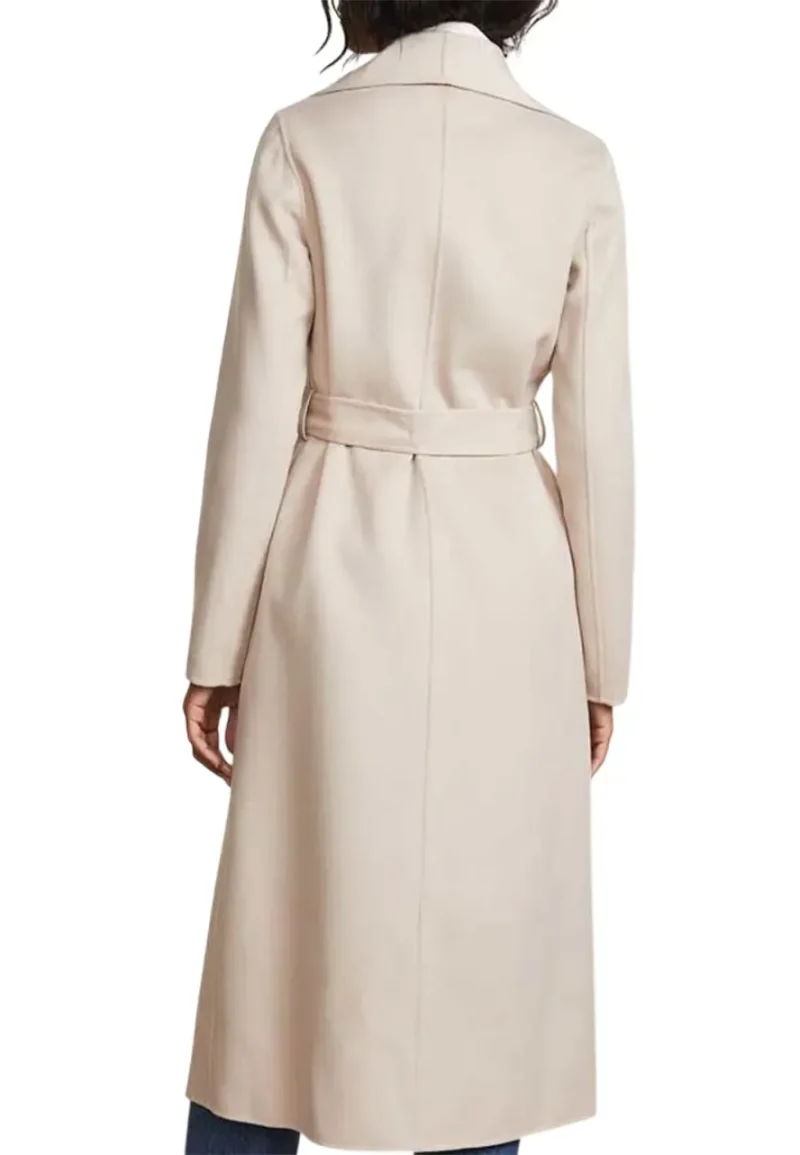 guaranteed susan whitaker white coat