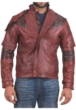 guardians of the galaxy 2 jacket