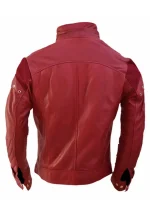 guardians of the galaxy peter quill jacket