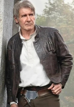 han solo jacket