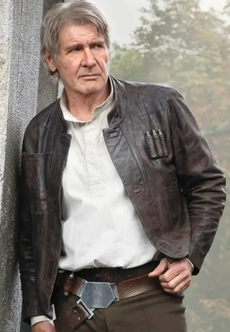 han solo jacket