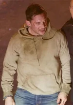 hardy venom eddie brock hoodie