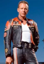 harley davidson marlboro man jacket