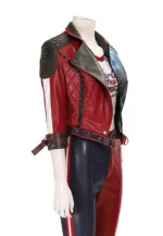 harley quinn jacket spirit halloween